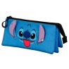 Portatodo Tongue Stitch Disney triple - imagen 3
