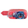 Portatodo 3D Thing Stitch Disney doble - imagen 1