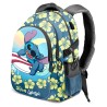 Mochila Lifestyle Stitch Disney 44m adaptable - imagen 1