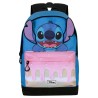 Mochila Stitch Disney 44cm - imagen 1