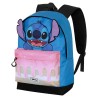 Mochila Stitch Disney 44cm - imagen 2
