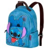 Mochila Stitch Disney 29cm - imagen 2