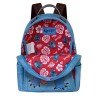 Mochila Stitch Disney 29cm - imagen 3