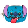 Monedero Stitch Disney - imagen 1