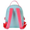 Mochila Candy Stitch Disney 25cm - imagen 3