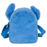 Bolso peluche Corazon Stitch Disney - imagen 3