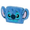 Monedero peluche Corazon Stitch Disney - imagen 1
