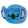 Monedero peluche Corazon Stitch Disney - imagen 1