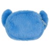 Monedero peluche Corazon Stitch Disney - imagen 3