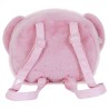 Bolso mochila peluche Corazon Angel Stitch Disney - imagen 3