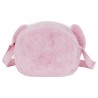 Bolso peluche Corazon Angel Stitch Disney - imagen 3