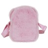 Bolso peluche Corazon Angel Stitch Disney - imagen 3