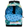Mochila Ocean Stitch Disney 41cm - imagen 1