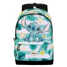 Mochila Ocean Stitch Disney 41cm - imagen 3