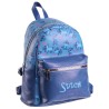 Mochila Stitch Disney 27cm - imagen 1