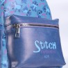 Mochila Stitch Disney 27cm - imagen 3