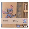 Set papeleria Stitch Disney - imagen 1
