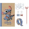 Set papeleria Stitch Disney - imagen 3