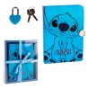 Diario Stitch Disney - imagen 1