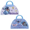 Set Papeleria Stitch Disney 50pzs - imagen 2