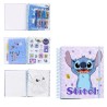 Album actividades Stitch Disney - imagen 1