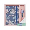 Set papeleria Stitch Disney - imagen 3
