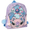 Mochila casual Stitch Disney 23cm - imagen 1