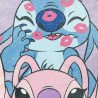 Mochila casual Stitch Disney 23cm - imagen 3