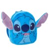 Mochila peluche Stitch Disney 22cm - imagen 1