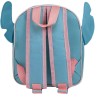 Mochila 3D Stitch Disney 27cm - imagen 3