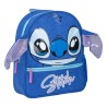 Mochila Stitch Disney 30cm - imagen 1