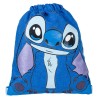 Saco Stitch Disney 33cm - imagen 1