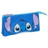 Portatodo Stitch Disney triple - imagen 1