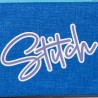Portatodo Stitch Disney triple - imagen 3