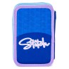 Plumier Stitch Disney doble - imagen 2