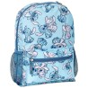Mochila Stitch Disney 33cm - imagen 1