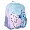 Mochila Stitch Disney 38cm - imagen 1