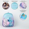 Mochila Stitch Disney 38cm - imagen 3