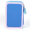 Plumier Stitch Disney triple - imagen 2
