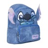 Mochila casual Stitch Disney 25cm. - imagen 1