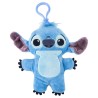 Llavero peluche Stitch Disney 15cm - imagen 1