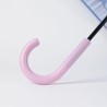 Paraguas manual Stitch Disney 60cm - imagen 3