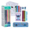 Set papeleria coloreable Stitch Disney - imagen 1