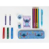 Set papeleria coloreable Stitch Disney - imagen 2