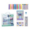 Set papeleria coloreable Stitch Disney - imagen 1