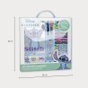 Set papeleria coloreable Stitch Disney - imagen 2
