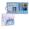 Maletin papeleria coloreable Stitch Disney - imagen 3