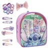 Set belleza mochila Stitch Disney - imagen 1