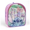 Set belleza mochila Stitch Disney - imagen 2
