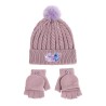 Set gorro y guantes Stitch Disney - imagen 2